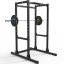 Napájací stojan ATX LINE PRX-655SD-200 Short Distance Spacing, výška 215,5 cm