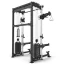 ATX® Cable Half Rack 2 x 90 kg