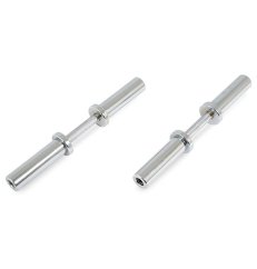 IRONLIFE Osa OL jednoruční 510/50 mm, CHROME