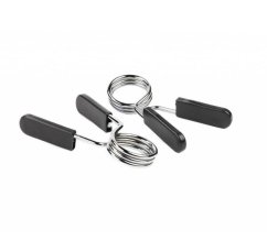 Pružinový uzávěr LIFEMAXX 30 mm (ks)