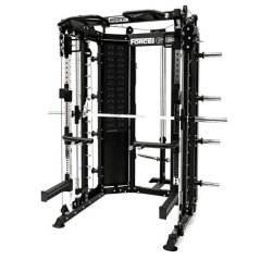 FORCE USA; Posilovací stroj G10 All-In-One Trainer