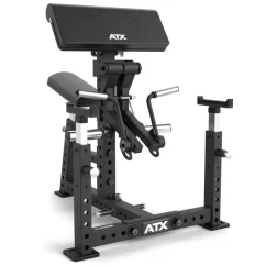 ATX LINE; Biceps Blaster - Biceps Curl Machine