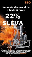 black friday sleva SXT-550LP