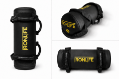 IRONLIFE; Power Bag 15 kg DURABLE CORDURA