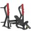 IMPULSE SL7029 INCLINE BENCH bench hlavou nahoru