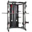 Multifunkční posilovací stroj ATX LINE MULTI GYM GMX-2000, cihličkové závaží 2 x 90 kg