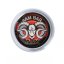 Olympic ATX LINE Ram Bar - Power Lifting Bar 2200/50 mm, grip 28,5 mm