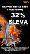 black friday sleva