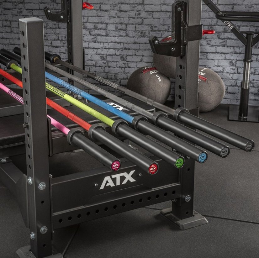 Cerakote ATX LINE 2200/50 mm, 20 kg - ZOMBIE GREEN