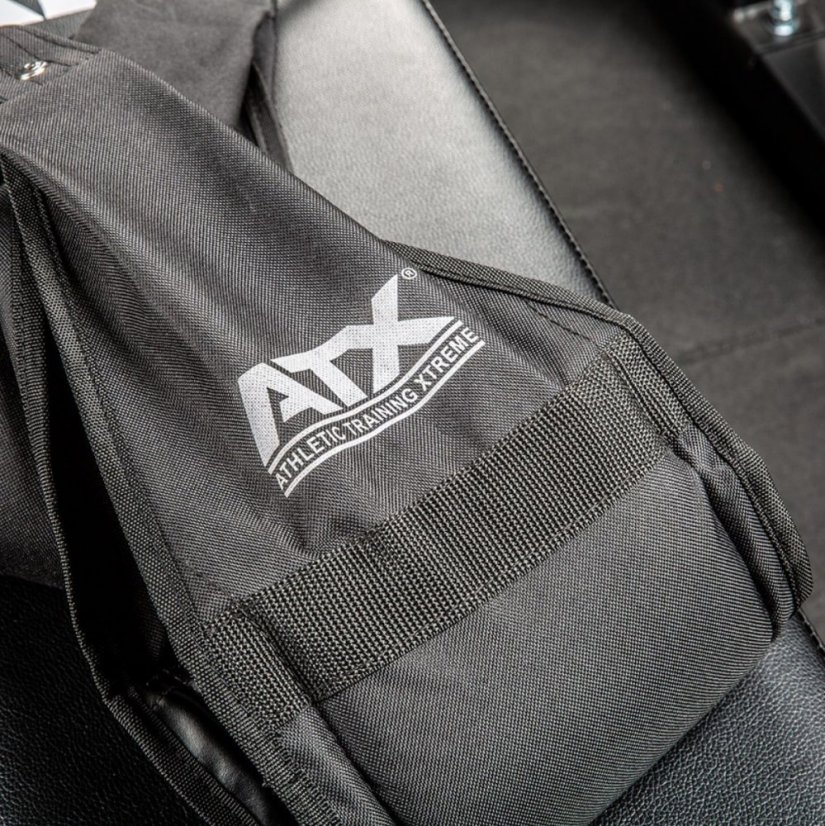 Popruhy pro posilování břišních svalů ATX LINE