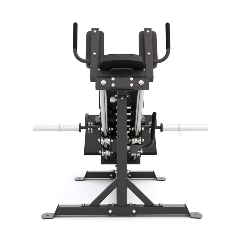 FORCE USA Compact Leg Press & Hack Squat V3