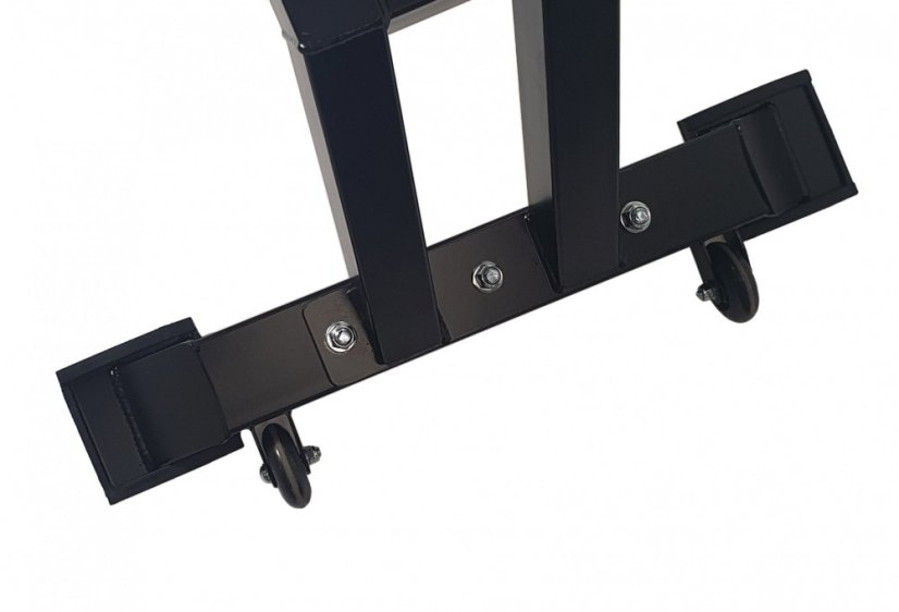 Integrovaná kolečka,