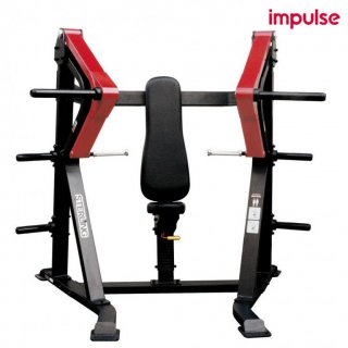 Impulse Fitness - Brustpresse SL7001
