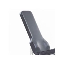 TUFF STUFF Deluxe Flat Bench
