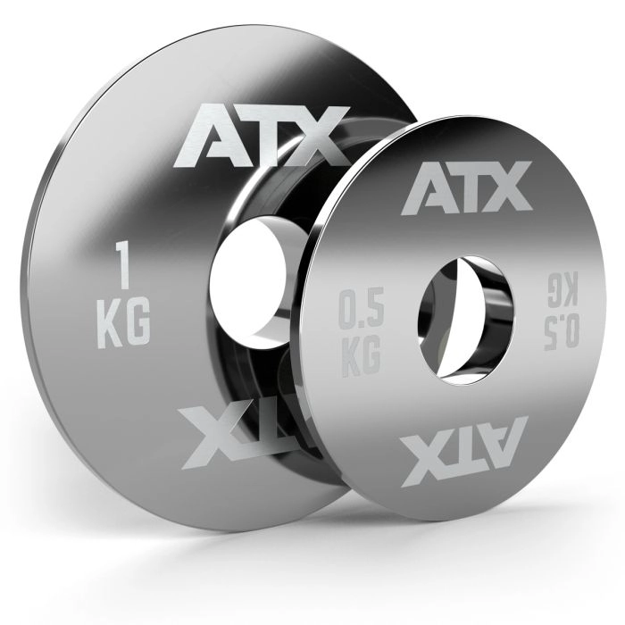 ATX; Magnetický frakční kotouč 1 kg