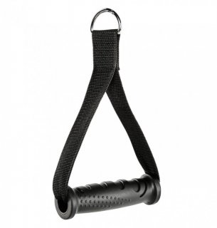 One-hand grip ATX LINE - strap with handle