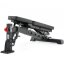 Posilovací lavice ATX multi bench MBX-660 - 2.0