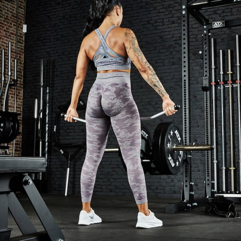 Belt Squat Option cvik 5