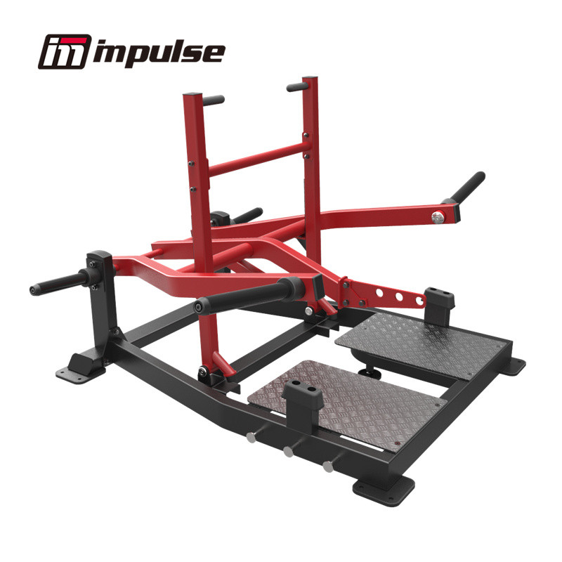 Pásový drep IMPULSE SL7055