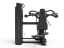 IMPULSE; LCS Shoulder Press- black