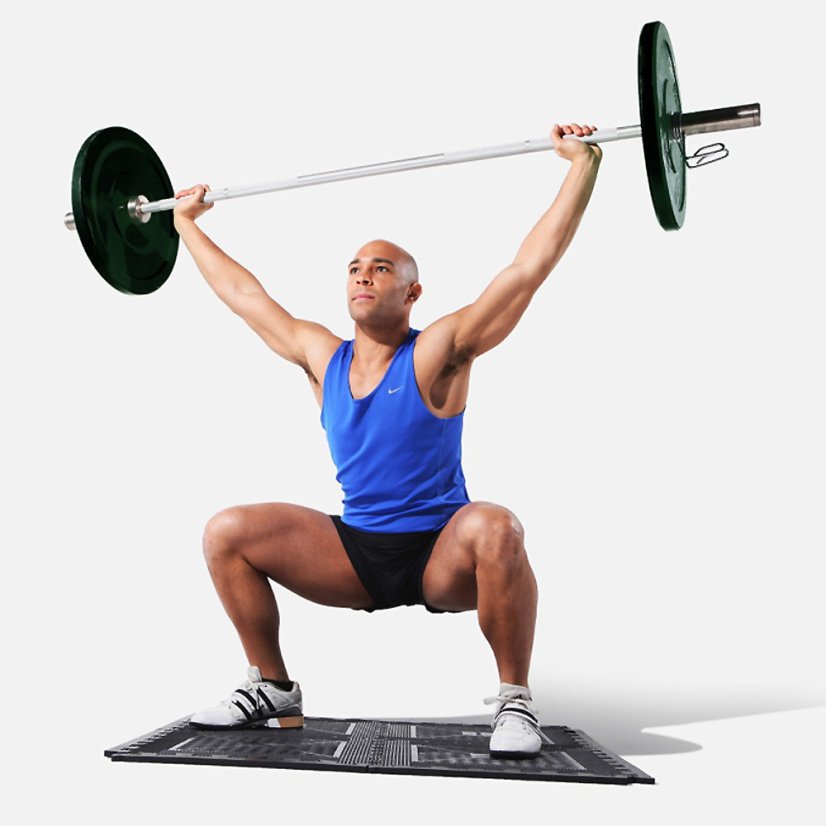 Treninkovy kotouc BUMPER Jordan Fitness JLBRTP - lifestyle