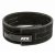 Vzpěračský opasek ATX LINE Power Belt Clip, kožený