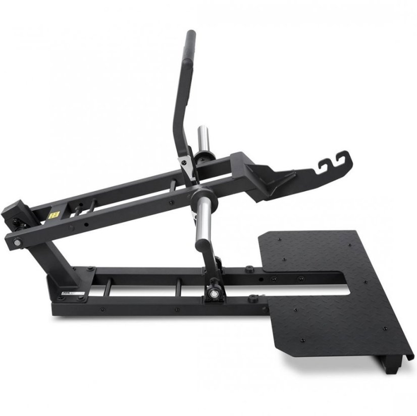 posilňovacia lavica na nohy