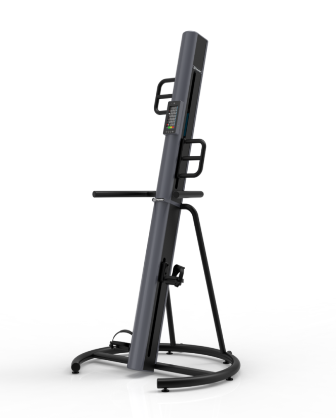 IMPULSE; CLIMBER, lezecký trenažer