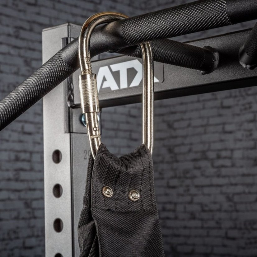 Popruhy pro posilování břišních svalů ATX LINE