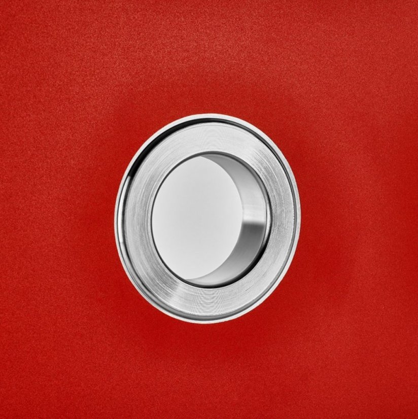 Kalibrovaný kotouč ATX 25 kg