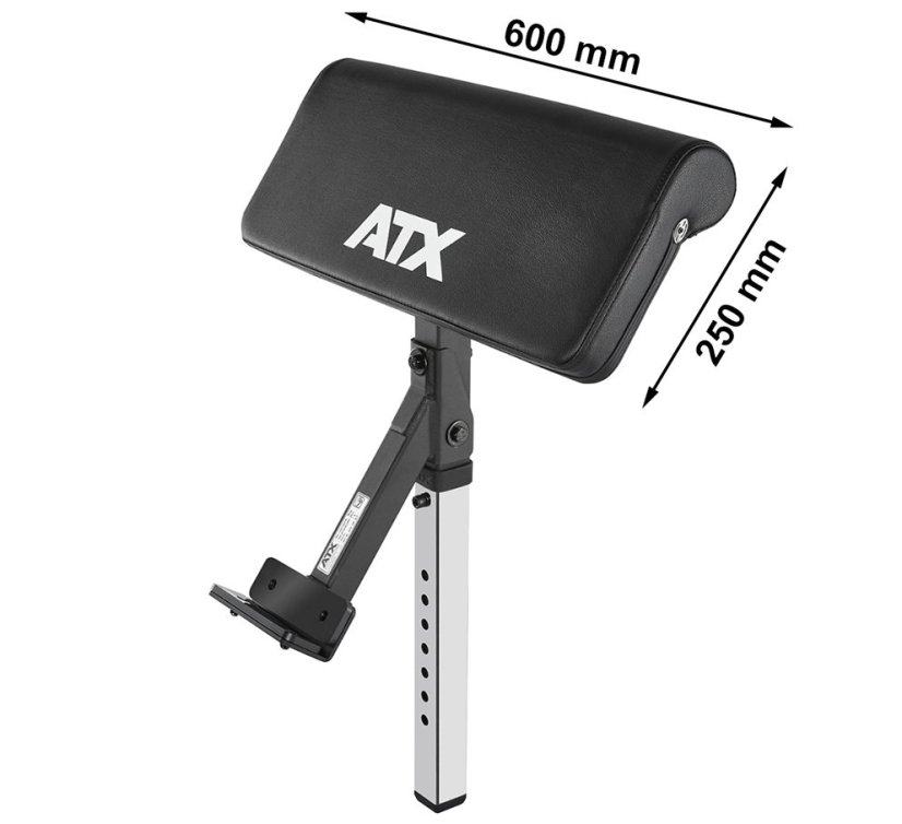 ATX LINE Biceps Rest; Biceps Curl Desk