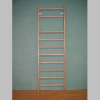 Wooden ladder 2,4 x 0,8 m