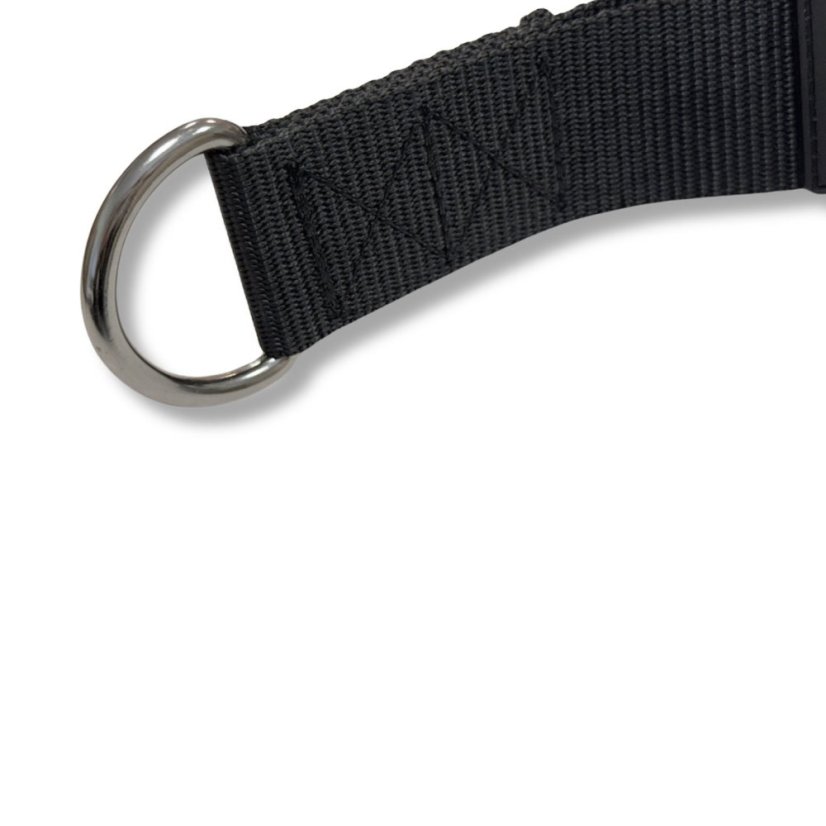 Jednoruční úchop IRONLIFE, řemínek s madlem