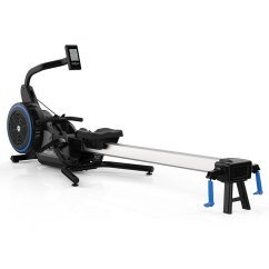 IMPULSE SKI-ROW veslovací trenažér a stretching i pro skupinová cvičení