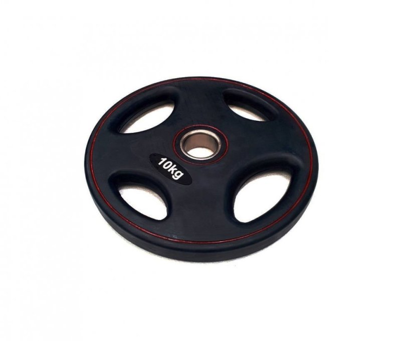 Fitness závaží 10kg