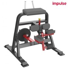 IMPULSE SL7026 STANDING LEG CURL zakopávání ve stoje
