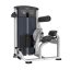 Posilovací stroj IMPULSE Back Extension - Varianta: Posilovací stroj Back Extension 106 kg