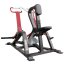 IMPULSE SL7007 Row přítahy s oporou hrudníku