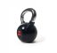 Kettlebell IRONLIFE 18 kg, pogumovaný