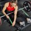 ATX LINE Hip Thruster Bench