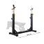 Stojany pro bench i dřep výsuvné ATX LINE