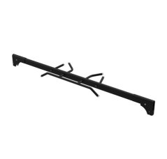 Spoj pro multifunkční posilovací věž IMPULSE, černý