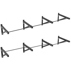 Hrazda na shyby ATX LINE Pull-Up System