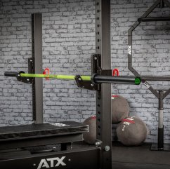 Osa Cerakote ATX LINE 2200/50 mm, 20 kg - ZOMBIE GREEN