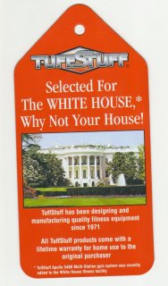 bílý dům, Washington D.C.