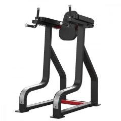 IMPULSE; SL7045 Vertical Knee Raise - bradla nízká