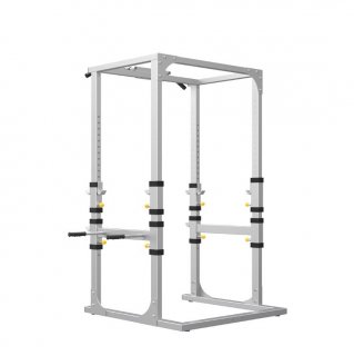 IMPULSE squat cage, height 211 cm