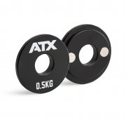Přídavný magnetický kotouč ATX 0,5 kg