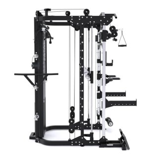Posilovací stroj FORCE USA G12 All-In-One Trainer, NEW