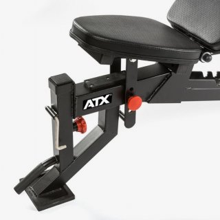 Viacúčelová lavica ATX